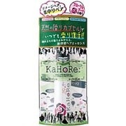 KaHoRe ヘアエッセンス フローラルの香り [ヘアケアシリーズ]