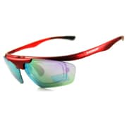 DU-010-3 [無料度付きレンズ付き サングラス]