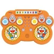 ドラえもん ゲームいろいろ！太鼓リズムマシン [対象年齢：4歳～]