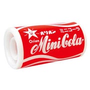 オリオン ミニコーラ 9g [菓子 1個]