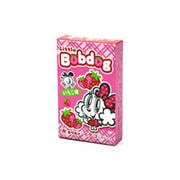 オリオン イチゴシガレット 6本 [菓子 1個]