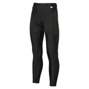 KM512UB70-BK1-M [ロングコンプレッションタイツ Mサイズ ブラック]
