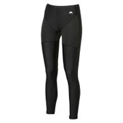 KM522UB82-BK1-M [ロングコンプレッションタイツ WOMENS Mサイズ]