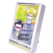 3Dアートバンク 弱虫ペダル 金城&福富 [キャラクターグッズ]