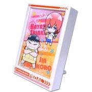 3Dアートバンク 弱虫ペダル 田所&新開 [キャラクターグッズ]