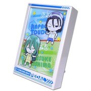 3Dアートバンク 弱虫ペダル 巻島&東堂 [キャラクターグッズ]