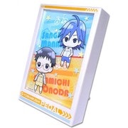 3Dアートバンク 弱虫ペダル 坂道&真波 [キャラクターグッズ]