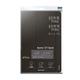 Xperia Z4 Tablet 超極薄・超軽量ケース 「AIR LIGHT」 ブラック LPXPZ4TPBK