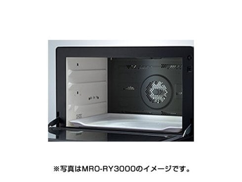 ヨドバシ.com - 日立 HITACHI MRO-RS8 R [過熱水蒸気オーブン