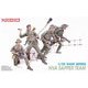 DR3308 [1/35 北ベトナム軍兵士 ベトナム戦争]