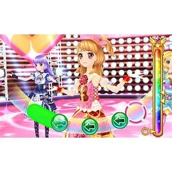 ヨドバシ.com - バンダイナムコエンターテインメント アイカツ