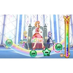 アイカツ 3DS my No.1ステージ Amazon.com: アイカツ! My No.1 Stage! : Video Games