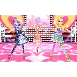 ヨドバシ.com - バンダイナムコゲームス BANDAI NAMCO アイカツ！My No.1 Stage！(マイナンバーワン ステージ！)  オリジナルヘッドセット付きプレミアムセット [3DSソフト] 通販【全品無料配達】