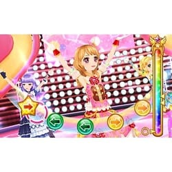 3DS アイカツ! マイナンバーワン ステージ My No.1 Stage！ Amazon.co.jp: アイカツ!My No.1 Stage! - 3DS : ゲーム
