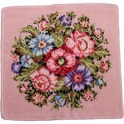 ハンドタオル ピンク 並行輸入品 FEILER 61363 Vienna 130 pink