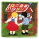 ハンドタオル ヘンゼルとグレーテル 並行輸入品 FEILER 61263 Fairy Tales hansel and gretel