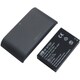 Mugen Power 超大容量バッテリーパック Pocket WiFi 305ZT ブラック BMP-HLI305ZTXL-BK