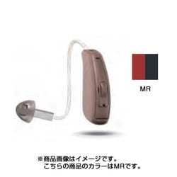 ヨドバシ.com - GNリサウンド ジーエヌリサウンド LS761-DRW MR [耳かけ型補聴器 モンツァレッド] 通販【全品無料配達】