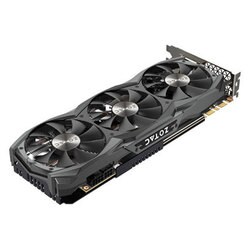 グラフィックボード・グラボ・ビデオカード ZOTAC GTX980Ti 6GB AMP! EXTREME GeForce® GTX 980 Ti AMP! Extreme | ZOTAC