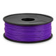 PLAフィラメント パープル 1kg FES-175PLA-1000-PP