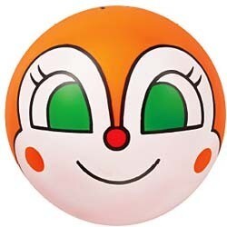 ヨドバシ Com アガツマ Agatsuma それいけ アンパンマン 顔ボール5号 ドキンちゃん 1 5歳以上 通販 全品無料配達 ヨドバシ Com アガツマ Agatsuma それいけ アンパンマン 顔ボール5号 ドキンちゃん 1 5歳以上 通販 全品無料配達