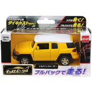 キャストビークル トヨタ FJクルーザー [ミニカー]