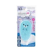 テープのり ドットライナージュニア  限定デザイン ZOO アザラシ タ-DM450-08NL1