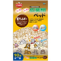 MR-930 [ふわふわ広葉樹ベッド 10L]