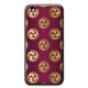WG1010 [和柄ケース iPhone 6 Plus 5.5インチ用 Glod/Purple]