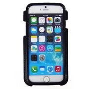 MFIP6PLBK [iPhone 6 Plus用 マルチファンクションケース ブラック]