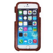 MFIP6PLBR [iPhone 6 Plus用 マルチファンクションケース ブラウン]