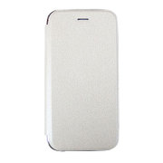 ALCIP6WH [iPhone 6用 アルミクリスタルケース ホワイト]