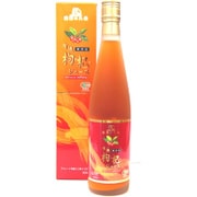 有機クコジュース 500ml [果実果汁飲料]