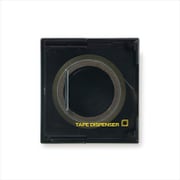 CL テープカッターⅡ 黒 49715006