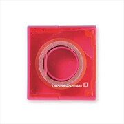 CL テープカッターⅡ ピンク 49718006