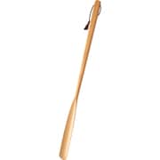 天然木 くつべら ナチュラル 70cm [靴全般]