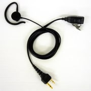ALINCO/ICOM/YAESU/MOTOROLA/STANDARD 2P用2WAY インナー式or耳掛け式 イヤホンマイク FGEP-AI
