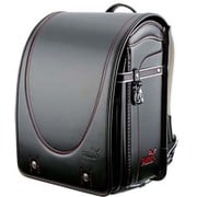 ランドセル 天使のはね仕様 ブラック×レッド PB2819