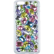 JEWEL DROP DECO SWEET PASTEL [iPhone 6/6s用ケース スウィートパステル]