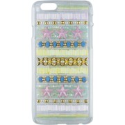 MILKY STAR [iPhone 6/6s用ケース ミルキースター]