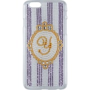 INITIAL Y [iPhone 6/6s用ケース イニシャル Y]