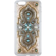 ORNAMENT ARABESQUE [iPhone 6/6s用ケース アラベスク]