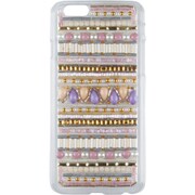 GYPSET BEADS PASTEL [iPhone 6/6s用ケース ジプセットビーズ パステル]