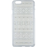 BASQUE PEARL WHITE [iPhone 6/6s用ケース バスクパール ホワイト]