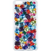 JEWEL DROP DECO VIVID POP [iPhone 6 Plus/6s Plus用ケース ヴィヴィットポップ]
