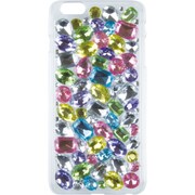 JEWEL DROP DECO SWEET PASTEL [iPhone 6 Plus/6s Plus用ケース スウィートパステル]