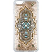 ORNAMENT ARABESQUE [iPhone 6 Plus/6s Plus用ケース アラベスク]