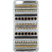 GYPSET BEADS LUXURY [iPhone 6 Plus/6s Plus用ケース ジプセットビーズ ラグジュアリー]