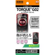 RT-TG02F/NA [TORQUE G02用 キズ修復フィルム 高光沢タイプ]