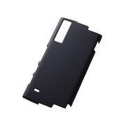 URBANO V02用 マットハードケース ブラック RT-UL5C4/B